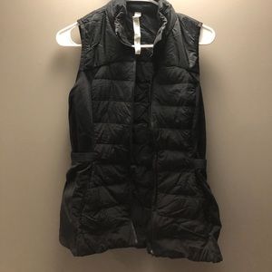 Lululemon Puffer vest